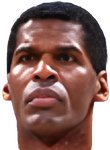 Robert Parish basketball