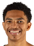 Justin Parks