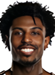 Dedrian Parmer Jr.