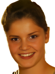 Francesca Parmesani basketball