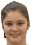 Francesca Parmesani basketball