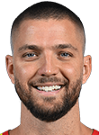 Chandler Parsons