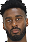 De'Sean Parsons basketball