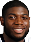 Eric Paschall basketball