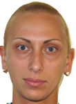 Neli Pasheva basketball