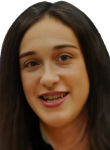 Silvia Pastrello basketball