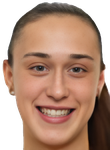 Silvia Pastrello basketball