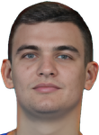 Yevhen Pastushenko