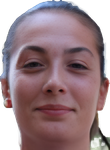 Giulia Patane basketball
