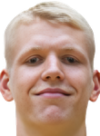 Jacob Patrick basketball