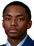 Aj Patterson