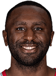 Patrick Patterson