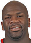 Ruben Patterson basketball