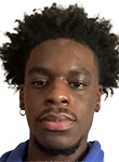 Zavier Patterson
