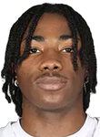 Braylon Patton