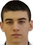 Dejan Pavlovic basketball