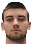 Dejan Pavlovic basketball