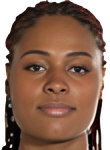 Eloise Pavrette basketball Eloise Pavrette basketball