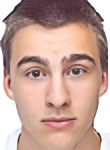 Sylvester Pedersen basketball