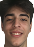 Inigo Pedrosa basketball
