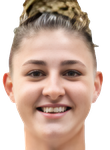 Meg Pedroso