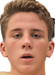 Sean Pedulla basketball