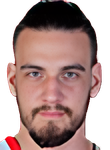 Radoslav Pekovic basketball Radoslav Pekovic basketball