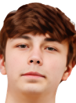Drew Pember basketball