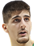 Ajdin Penava basketball Ajdin Penava basketball