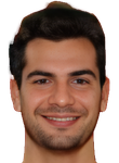 Giovanni Penserini basketball