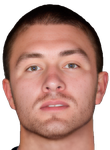 Dalton Pepper basketball