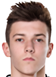 Vladislav Perevalov basketball