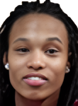 Jazmine Perkins