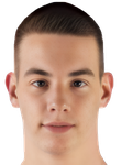 Vito Perkovic basketball