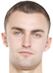 Mathias Perl basketball