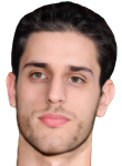 Stratos Perperoglou basketball