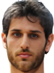 Stratos Perperoglou basketball