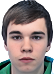 Luke Perrottet