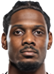 Darius Perry