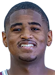 Dontae Perry