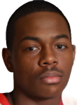 Kendrick Perry basketball