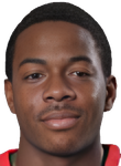 Kendrick Perry basketball