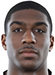 Reggie Perry basketball Reggie Perry basketball