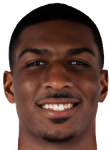 Reggie Perry basketball Reggie Perry basketball