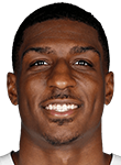 Reggie Perry