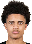 Xavier Perry