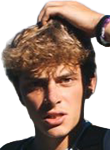 Kade Persinger