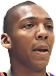 Wesley Person basketball