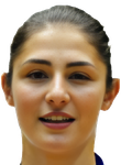 Daniela Peteva