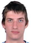 Ratko Petric basketball